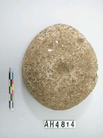 藏品(凹石)的圖片